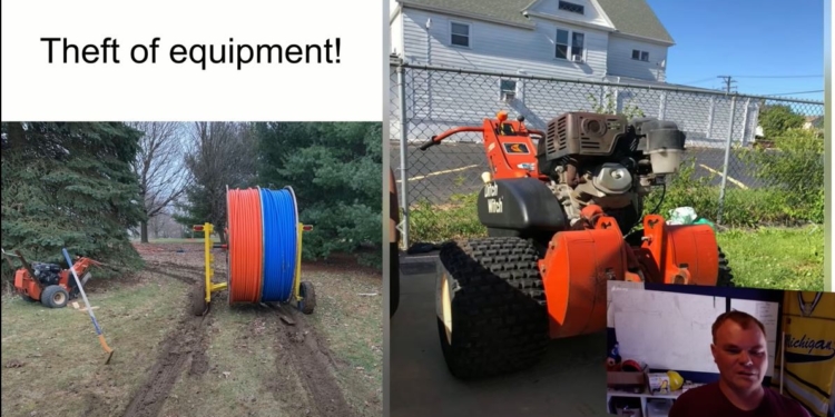 Житель США провів інтернет замість провайдерів і отримав від держави $2,6 млн. (ФОТО, ВИДЕО)