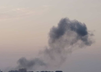 Миколаїв знову обстріляли россіяне, відомо про одного пораненого