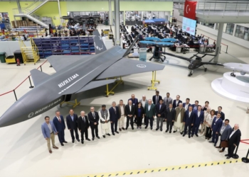  Творець Bayraktar хоче робити в Україні безпілотні винищувачі (ФОТО, ВІДЕО)