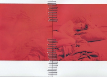 Виходить фотокнига з роботами учнів миколаївської школи фотографії (ФОТО)