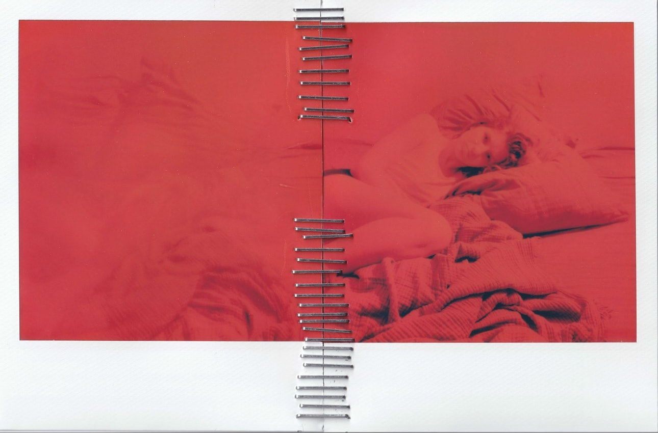 Виходить фотокнига з роботами учнів миколаївської школи фотографії (ФОТО)