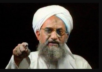 Американський безпілотник знищив ватажка Аль-Каїди на балконі його квартири в Кабулі