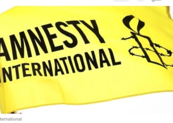 Український офіс Amnesty International заявив про дивне та категоричне ігнорування його позиції при створенні скандального звіту