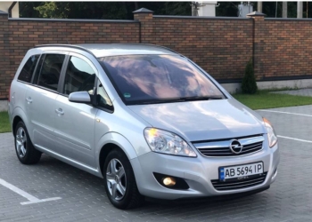Топ-10 популярних моделей авто, що ввезли за час війни в Україну (ФОТО)