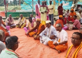 В Індії відбувся традиційний ярмарок наречених: хто мав найбільший попит