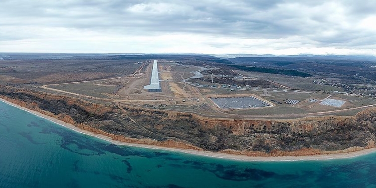 Після Новофедорівки. Які ще аеродроми в Криму використовує рф для ударів по Україні