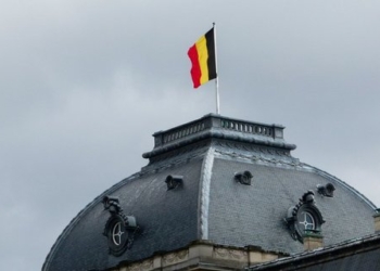 Пішли на рекорд: Бельгія заморозила російських активів на 50 млрд євро