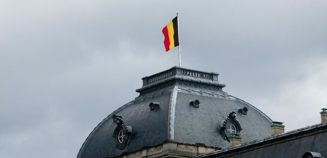 Пішли на рекорд: Бельгія заморозила російських активів на 50 млрд євро