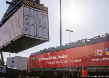 Якою буде Україна після війни? На що сподівається наш і не наш бізнес