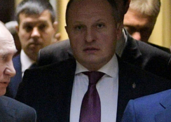 У ФСБ було 2 варіанти зміни влади в Україні, а для себе перед війною вони шукали квартири в Києві