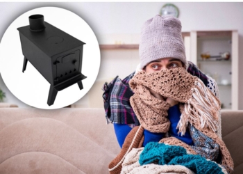 “Буржуїни”. Чи можна буде українцям використовувати “буржуйки” зимою в своїх оселях