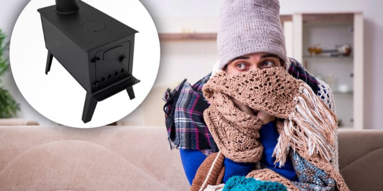 “Буржуїни”. Чи можна буде українцям використовувати “буржуйки” зимою в своїх оселях