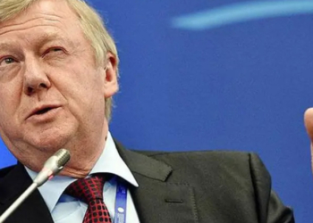 Чубайс після втечи з россії опинився в реанімації з рідкісним діагнозом