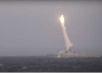 Путін погрожує новими ракетами “Циркон” – це страшна зброя чи черговий блеф? (ВІДЕО)