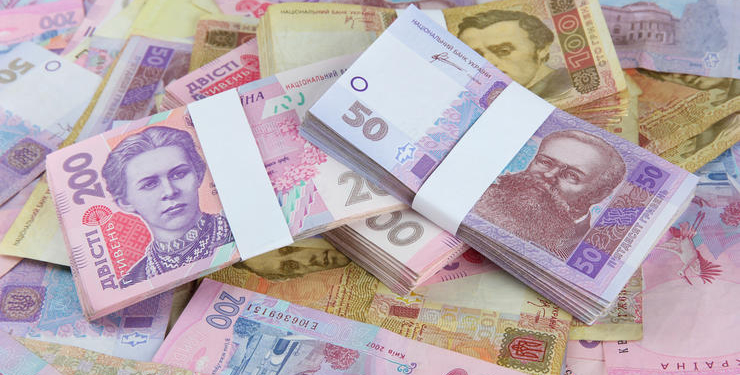 За два роки гривня подешевшає вдвічі. В кращому разі – Нацбанк