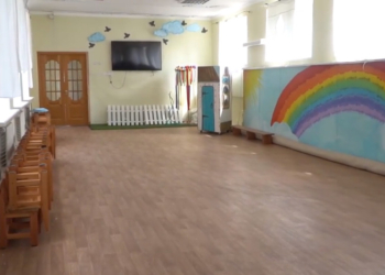 Мер Миколаєва розмістив ще одне відео можливої мішені россіян: переконує агресора, що в дитсаду не ховаються ЗСУ