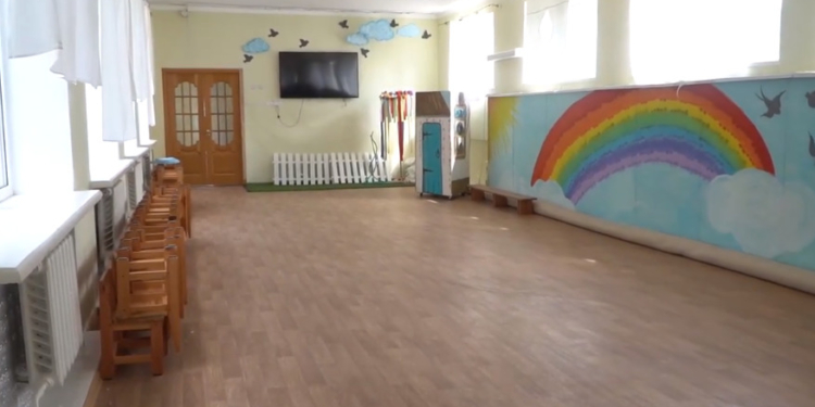 Мер Миколаєва розмістив ще одне відео можливої мішені россіян: переконує агресора, що в дитсаду не ховаються ЗСУ