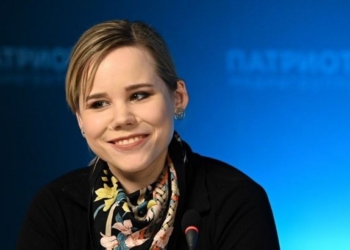 “Скрисіла гроші”, – стало відомо, за що в Москві вбили доньку Дугіна