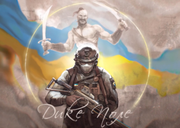 У караоке-барі в окупованому Криму замовили пісню “Дике поле” на честь полку Азов. Що було по тому (ВІДЕО)