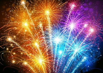 В України заборонять феєрверки, петарди та салюти