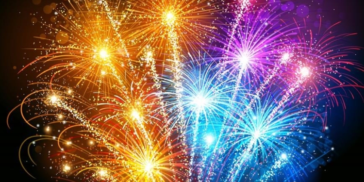 В України заборонять феєрверки, петарди та салюти