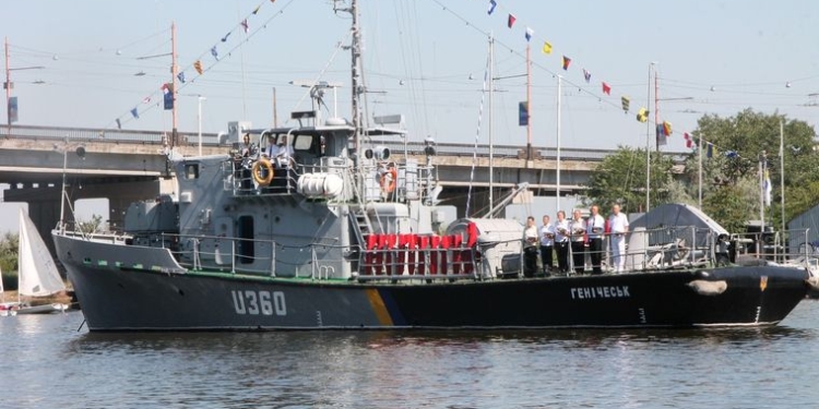 За час війни ворожа авіація потопила тральщик і катер українського флоту (ВІДЕО)