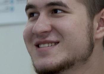 Тортури у полоні, «смішні кадирівці»  – ексклюзивне інтерв’ю з розвідником 36-ї  бригади морської піхоти (ФОТО, ВІДЕО)