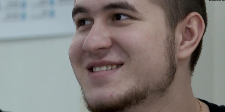 Тортури у полоні, «смішні кадирівці» – ексклюзивне інтерв’ю з розвідником 36-ї бригади морської піхоти (ФОТО, ВІДЕО)