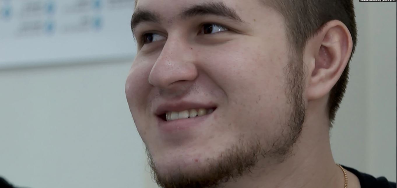 Тортури у полоні, «смішні кадирівці»  – ексклюзивне інтерв’ю з розвідником 36-ї  бригади морської піхоти (ФОТО, ВІДЕО)