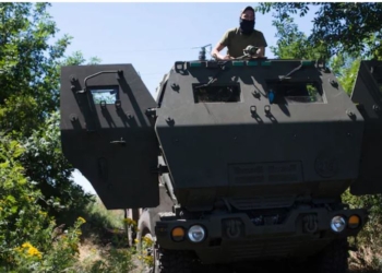 На дерев’яні HIMARS росіяни потратили 10 ракет Калібр вартістю по $6,5 млн. кожна. Тепер таких макетів стане більше