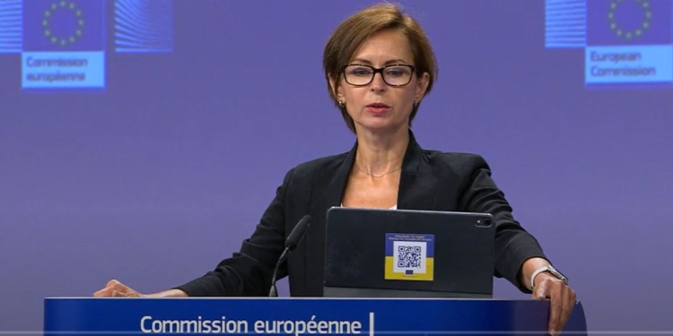 При видачі віз ЄС росіянам будуть враховуватись політичні аспекти