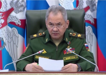 Гроші на війну. Як Шойгу і його міністерство розкрадали армію і чому їм від путіна за це нічого не буде (ВІДЕО)