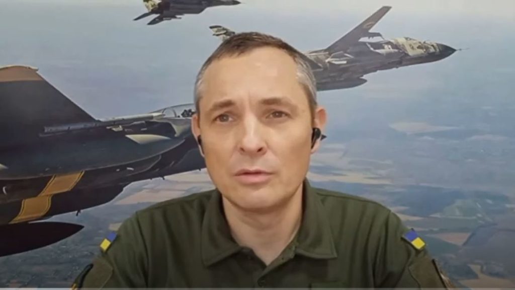 В Повітряних силах ЗСУ пояснили, чому рф активно атакує дронами-камікадзе і для чого береже ракети 1