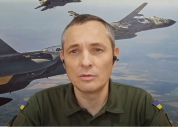 У День Незалежності України росія піднімала літаки 200 разів – для атак і  імітації ударів (ВІДЕО)