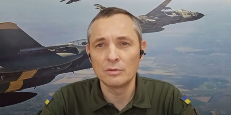 У День Незалежності України росія піднімала літаки 200 разів – для атак і  імітації ударів (ВІДЕО)