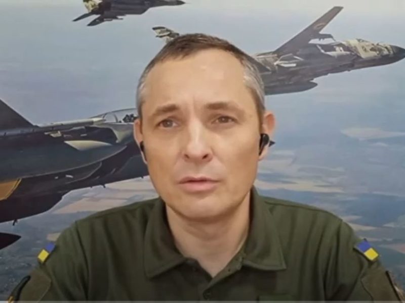 В Повітряних силах ЗСУ пояснили, чому рф активно атакує дронами-камікадзе і для чого береже ракети