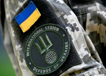 Бійці Інтернаціонального легіону невдоволені командирами: посилали на смерть під Миколаєвом