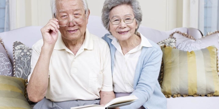 Секрети довголіття: корисні звички японців