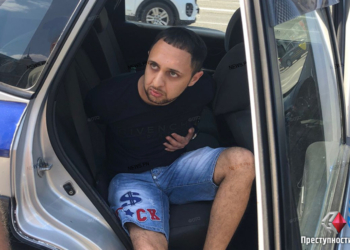 У Києві затримали сумнозвісного Казімірова і відправили у Миколаївське СИЗО