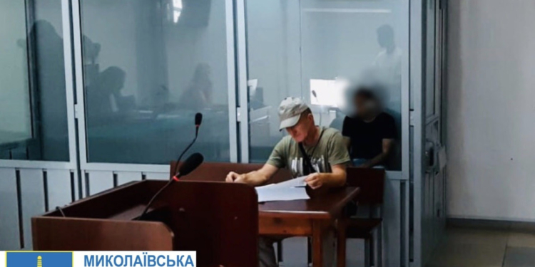 Суд заарештував на два місяці без права на заставу сумновідомого Казімірова