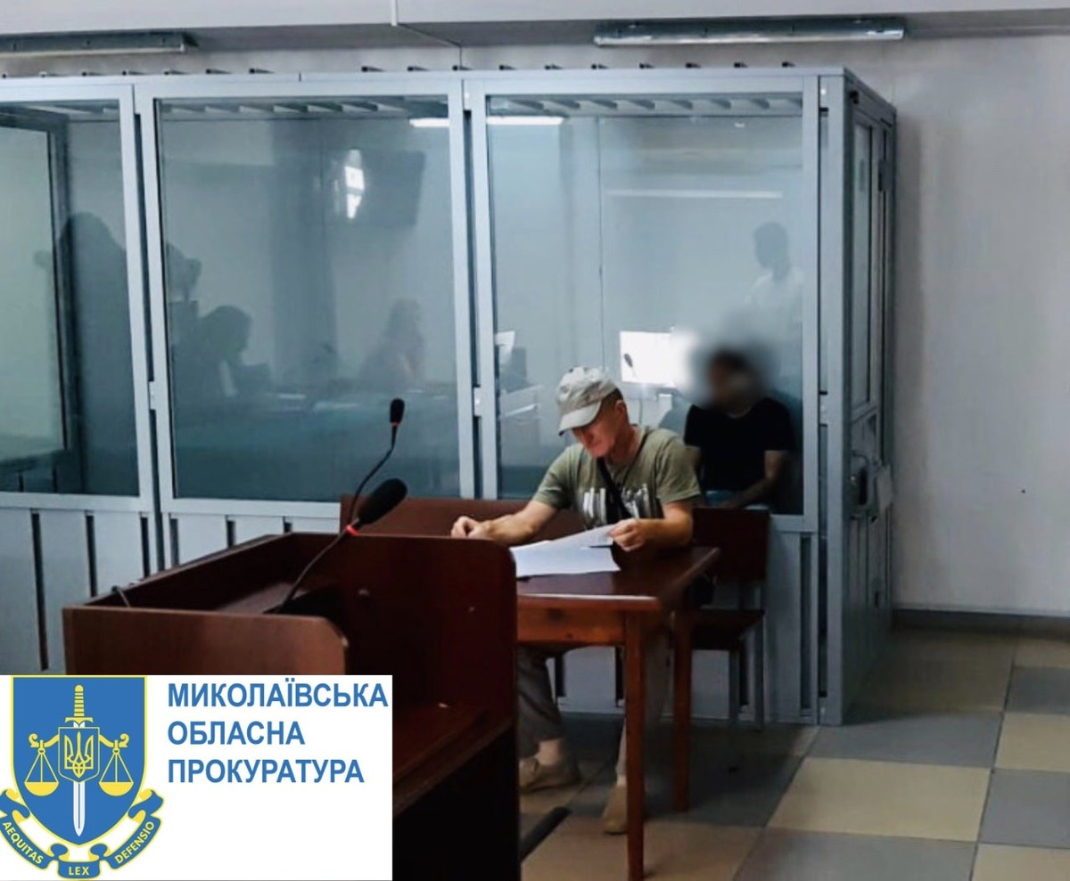 Суд заарештував на два місяці без права на заставу сумновідомого Казімірова