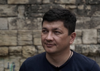  Росіяни не дають вивезти 1100 дітей з окупованої частини Миколаївщини, – Кім