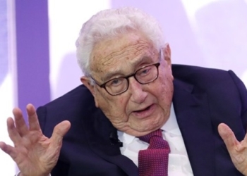 Кісінджер: до Україні треба ставитися як до члена НАТО, а Россіії – віддати окуповані території