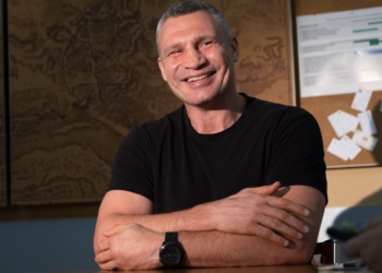 Як Віталій Кличко готує Київ до зими, отримує погрози з Банкової і розлучається з дружиною