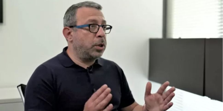 “У людей багато питань, і вони нікуди не дінуться”, – Корбан про себе, владу і війну