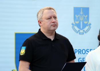 Французьку мобільну лабораторію ДНК отримав Мінюст для роботи у регіонах активних бойових дій (ФОТО)