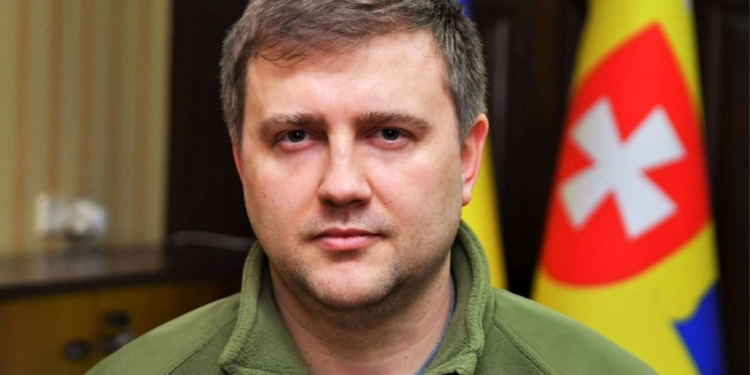 Обстріл Рівненщини: пошкоджені 30 житлових будинків і районна лікарня