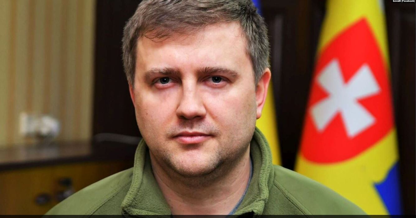 Обстріл Рівненщини: пошкоджені 30 житлових будинків і районна лікарня