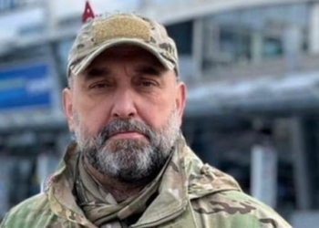 Генштаб висловився щодо розслідування ДБР у “справі Кривоноса” в обороні аеропорту в Жулянах