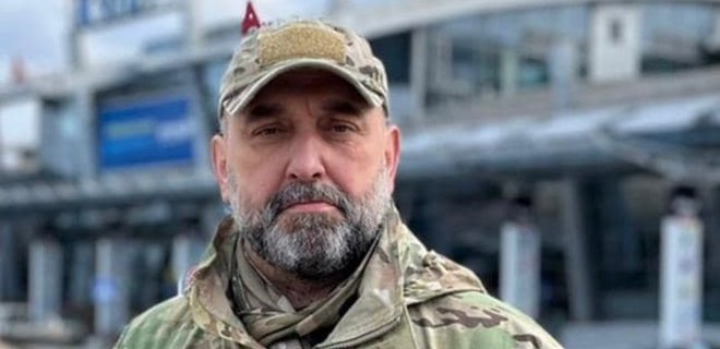 Генштаб висловився щодо розслідування ДБР у “справі Кривоноса” в обороні аеропорту в Жулянах